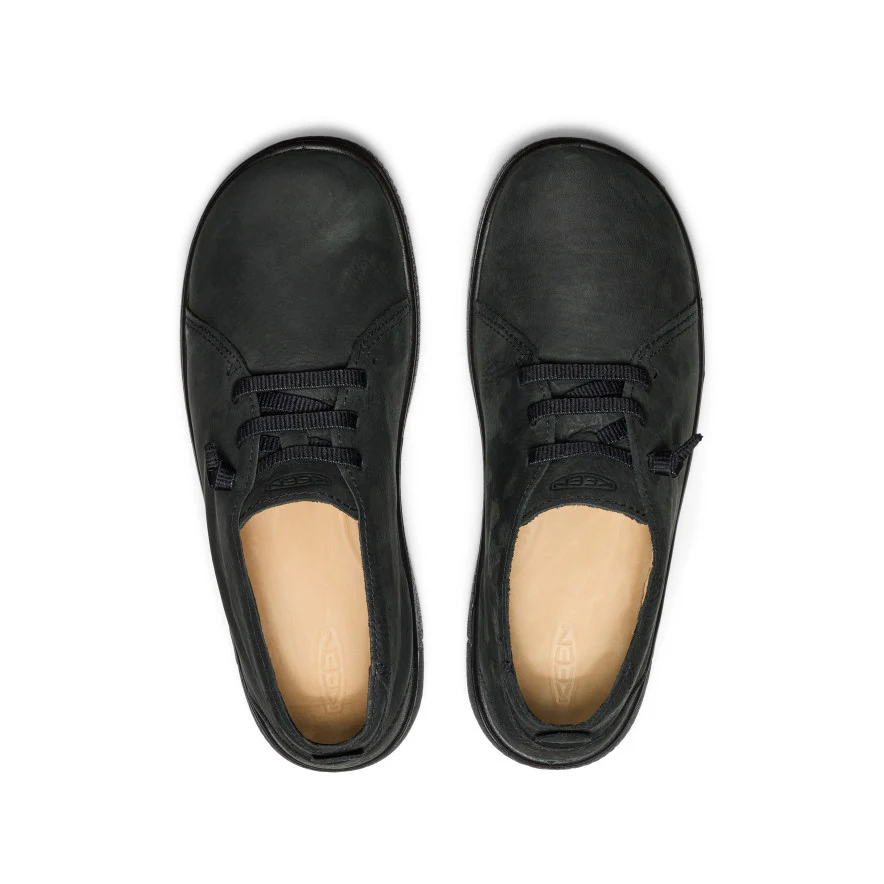 KNX Chukka Heren Boots Leer - Image 4