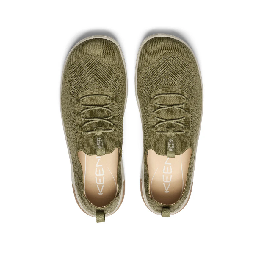 KNX Knit Heren Sneakers - Image 10