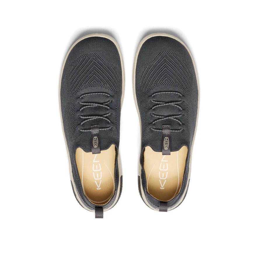 KNX Knit Heren Sneakers - Image 4