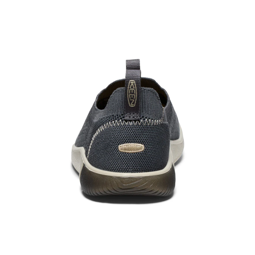 KNX Knit Heren Sneakers - Image 5