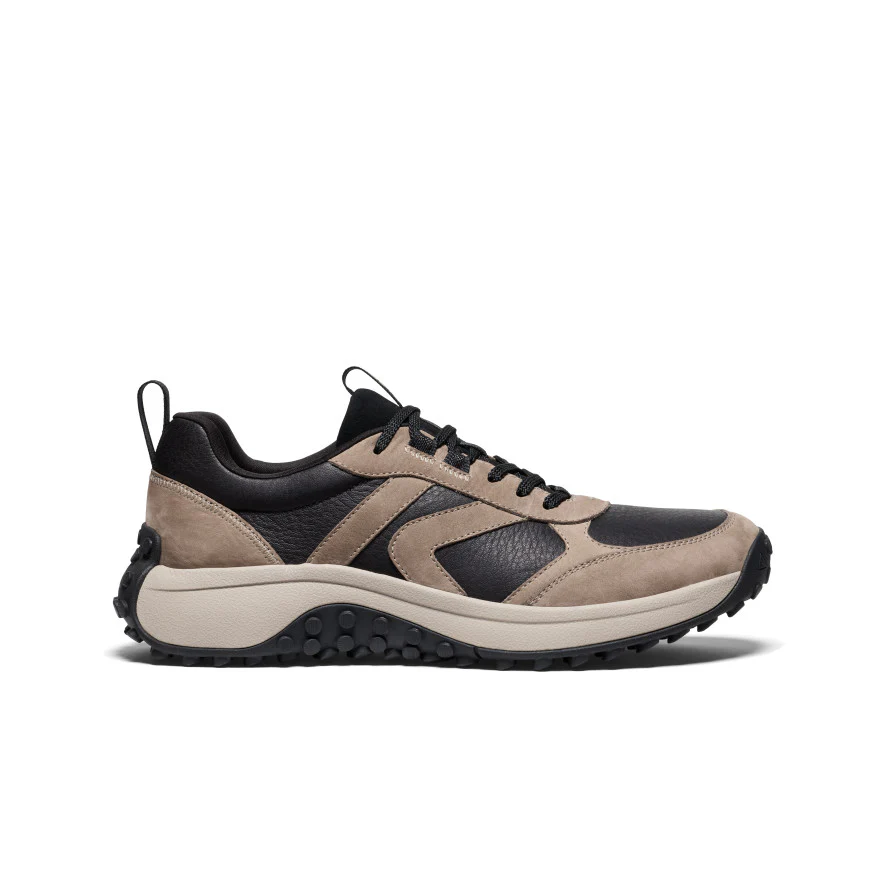 KS86 Leren Heren Sneakers - Image 15