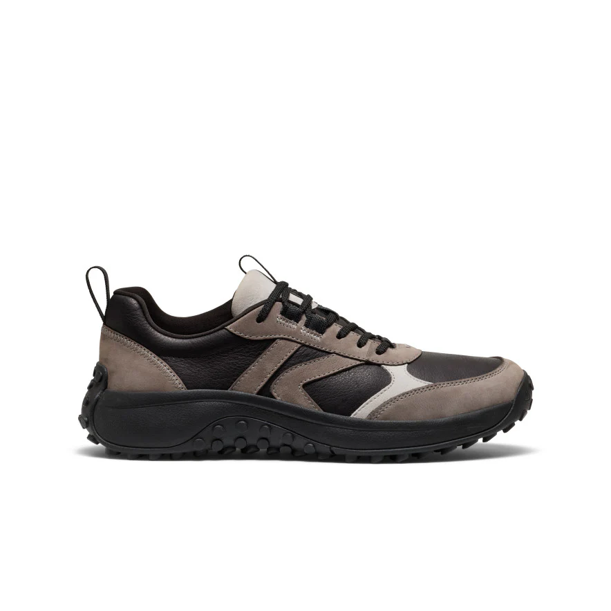 KS86 Leren Heren Sneakers - Image 16