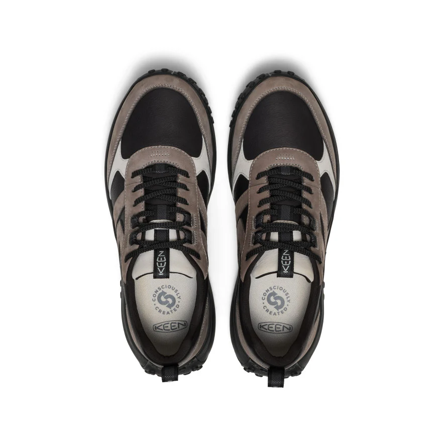 KS86 Leren Heren Sneakers - Image 18