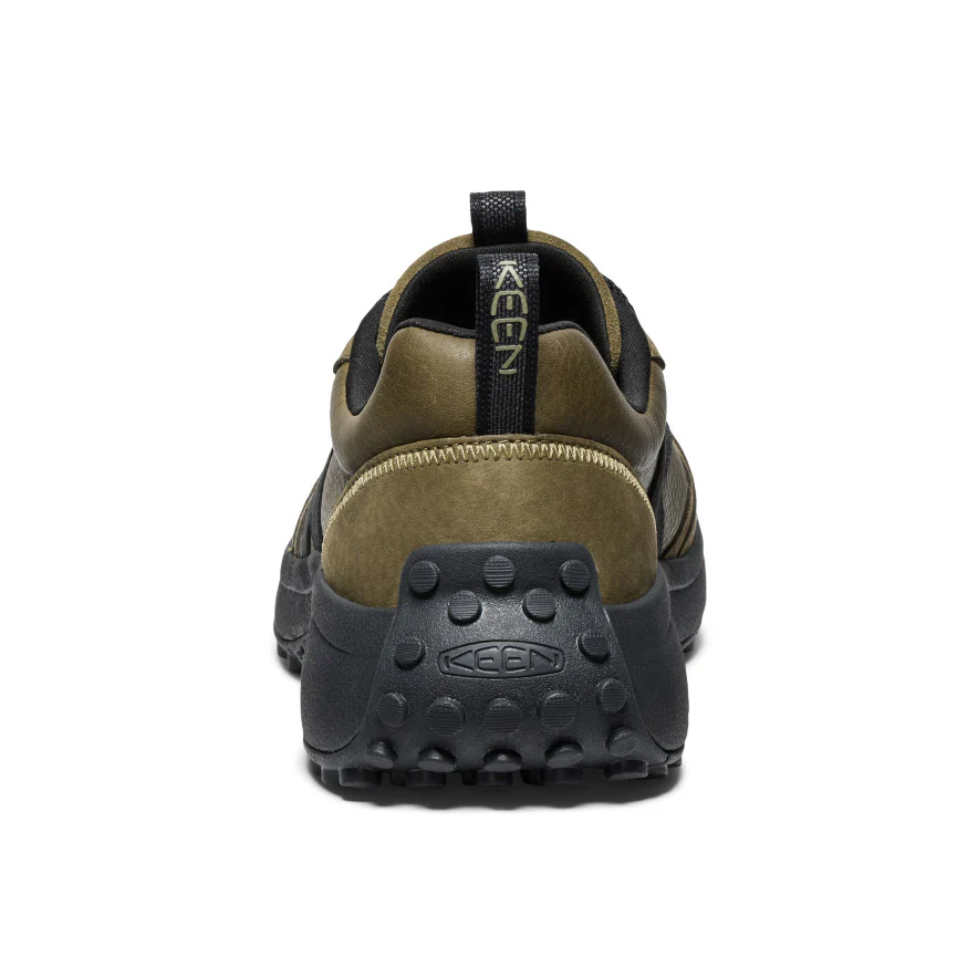 KS86 Leren Heren Sneakers - Image 5
