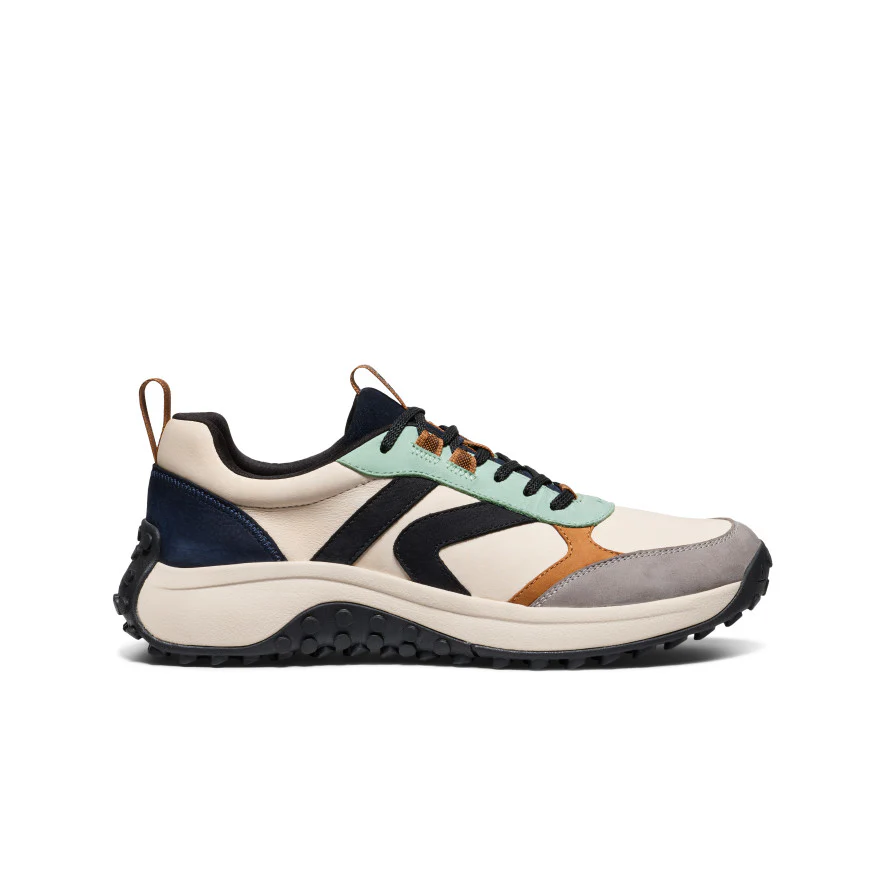 KS86 Leren Heren Sneakers - Image 7