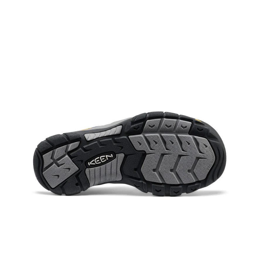 Newport Heren Wandelsandalen Leer - Image 18