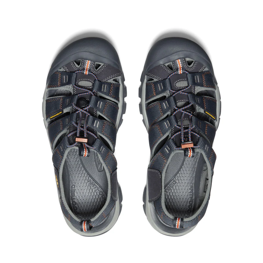 Newport H2 Heren Wandelsandalen - Image 10