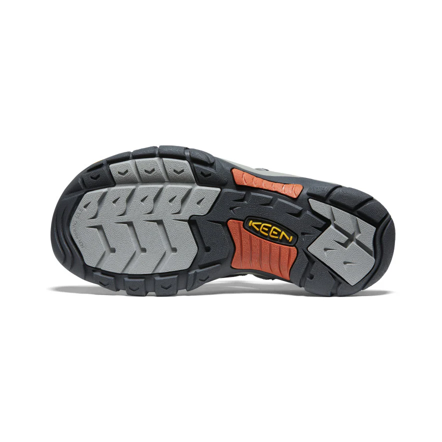Newport H2 Heren Wandelsandalen - Image 12