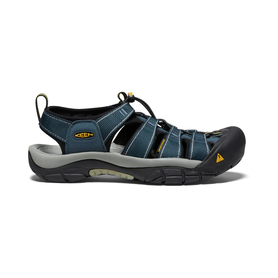 Newport H2 Heren Wandelsandalen - Image 13