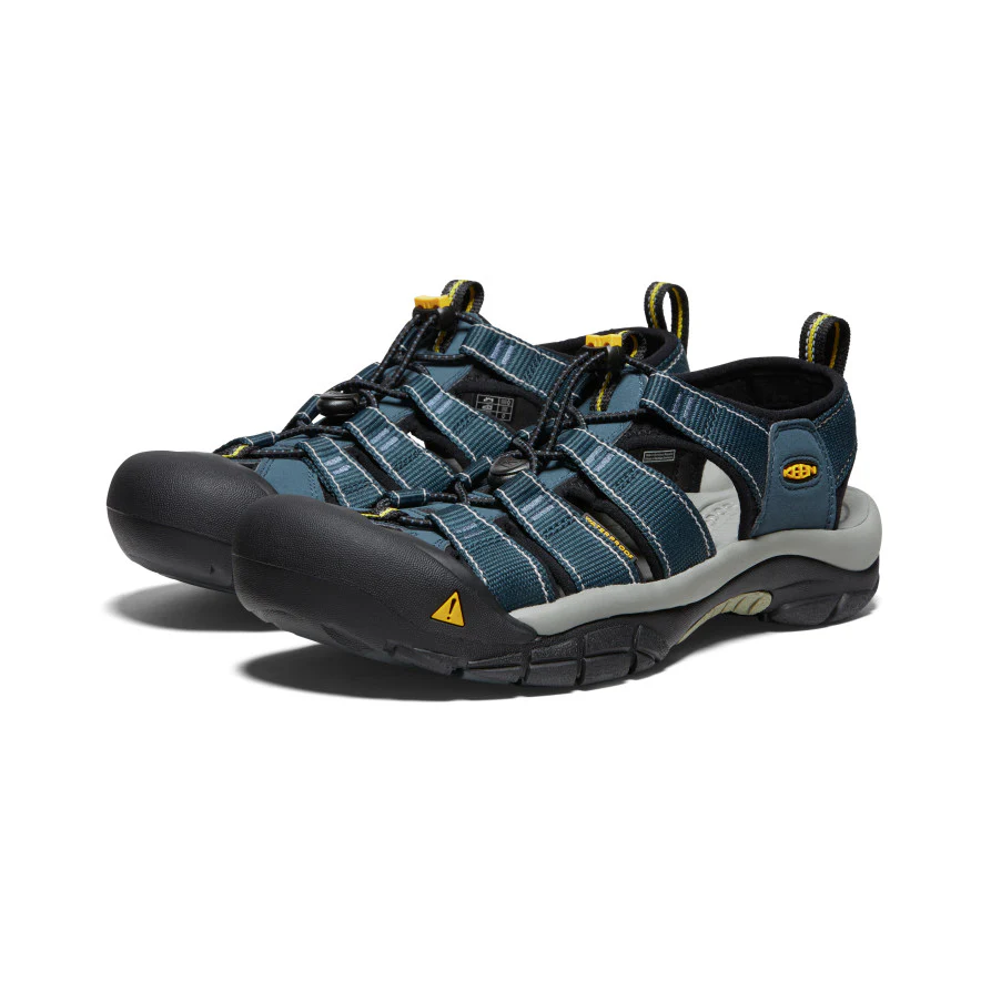 Newport H2 Heren Wandelsandalen - Image 14