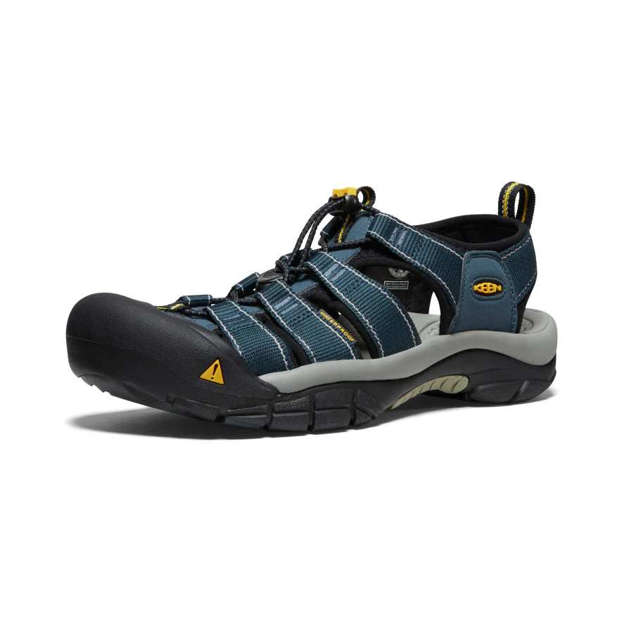 Newport H2 Heren Wandelsandalen - Image 15