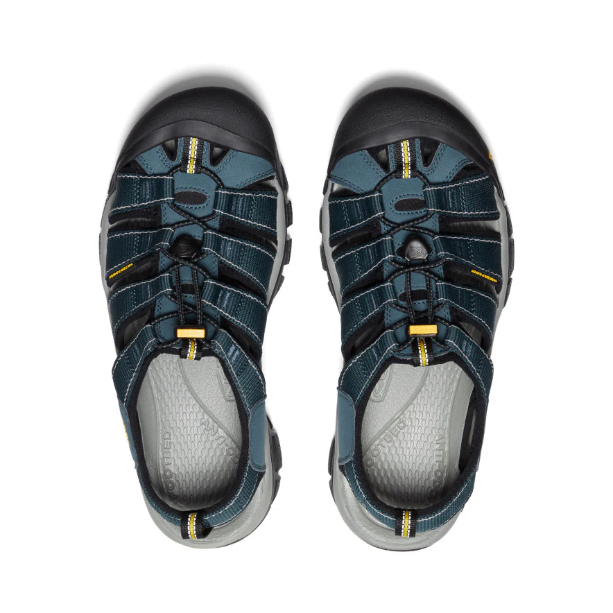 Newport H2 Heren Wandelsandalen - Image 16