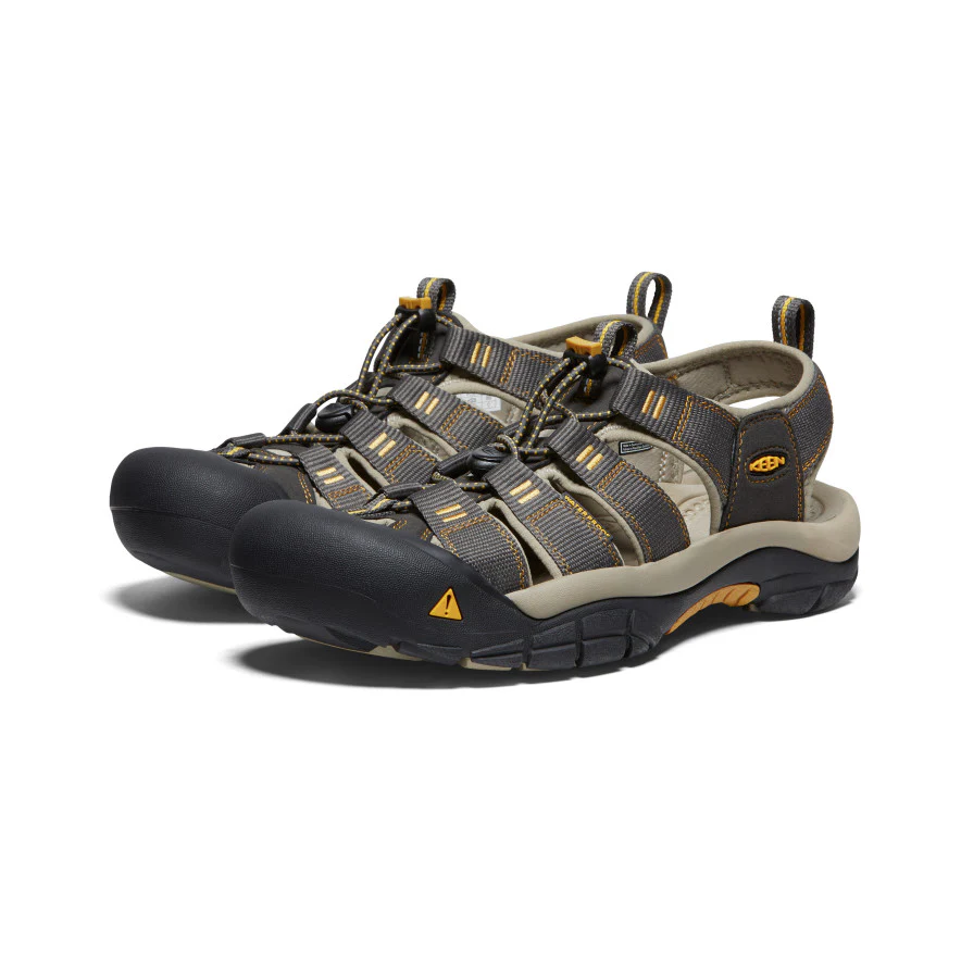 Newport H2 Heren Wandelsandalen - Image 20