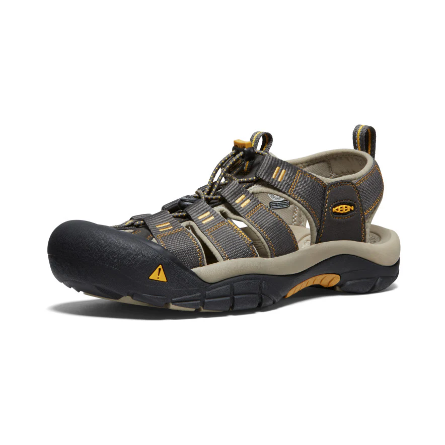 Newport H2 Heren Wandelsandalen - Image 21