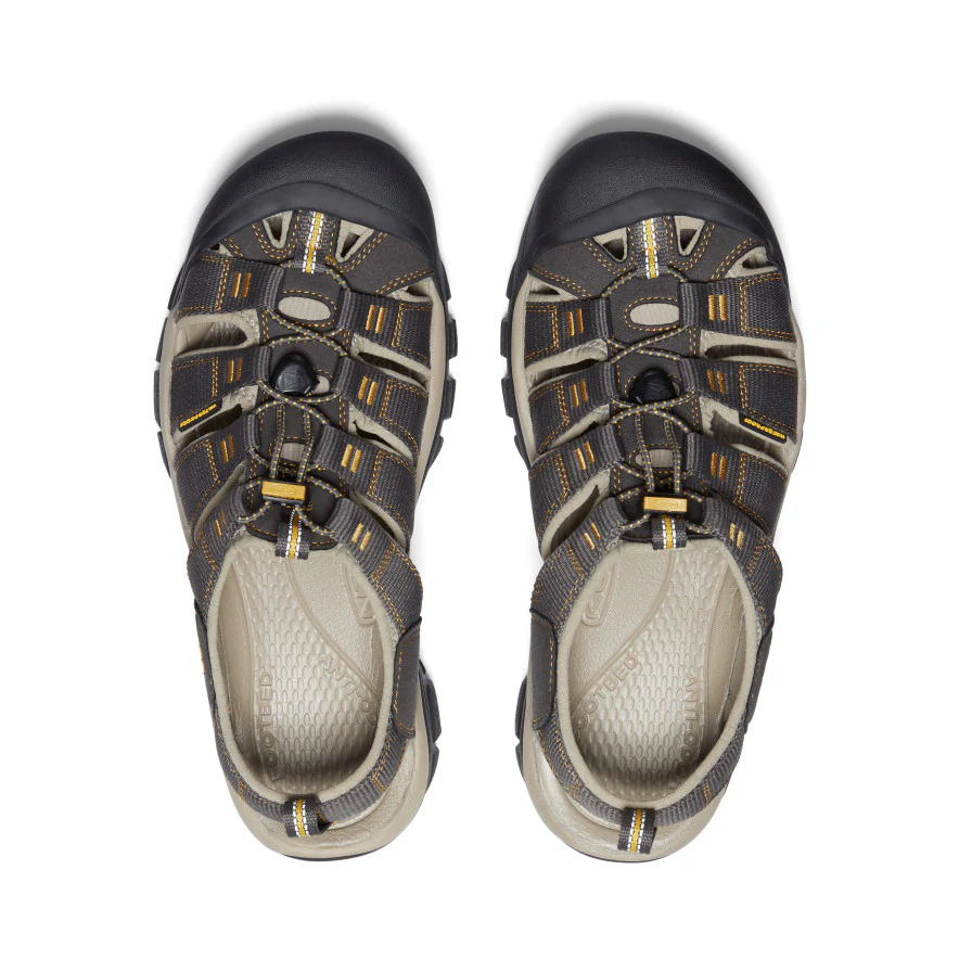 Newport H2 Heren Wandelsandalen - Image 22