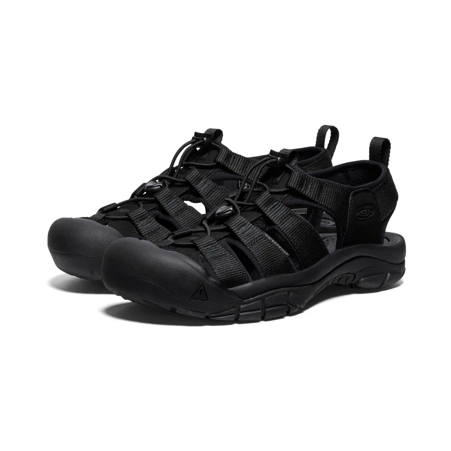 Newport H2 Heren Wandelsandalen - Image 26