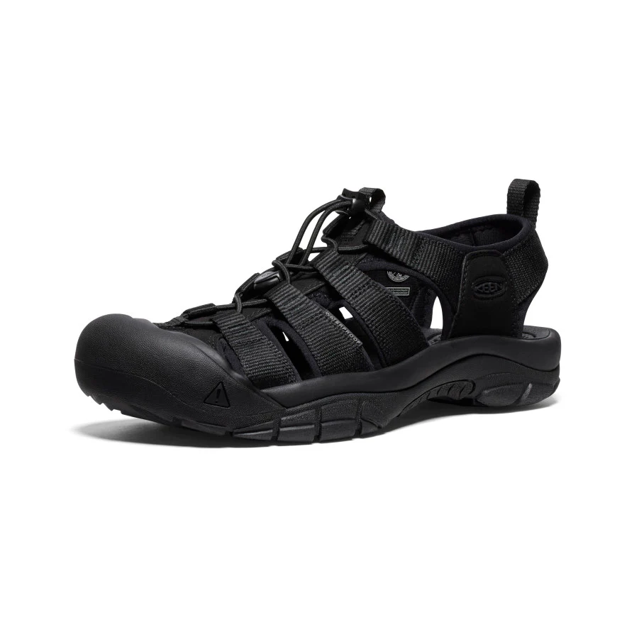 Newport H2 Heren Wandelsandalen - Image 27