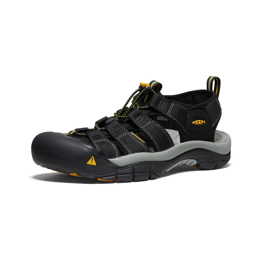 Newport H2 Heren Wandelsandalen - Image 3