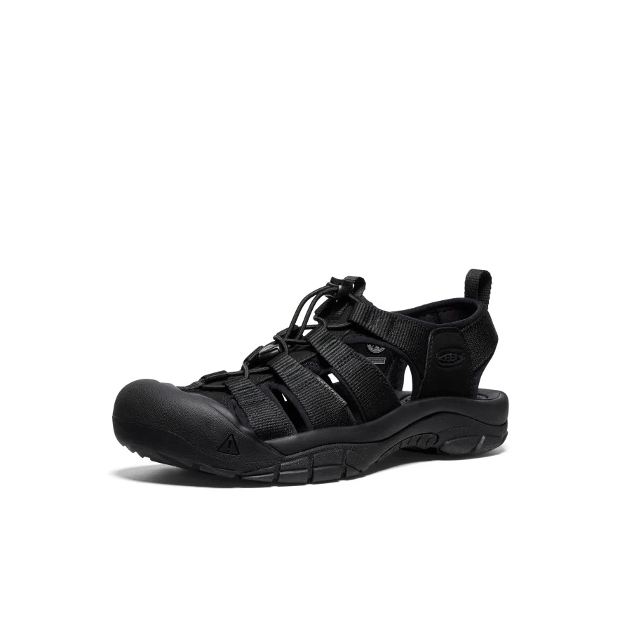 Newport H2 Heren Wandelsandalen - Image 33
