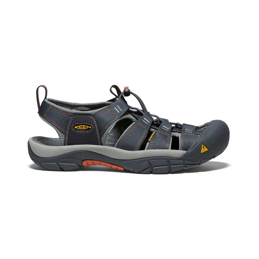Newport H2 Heren Wandelsandalen - Image 7