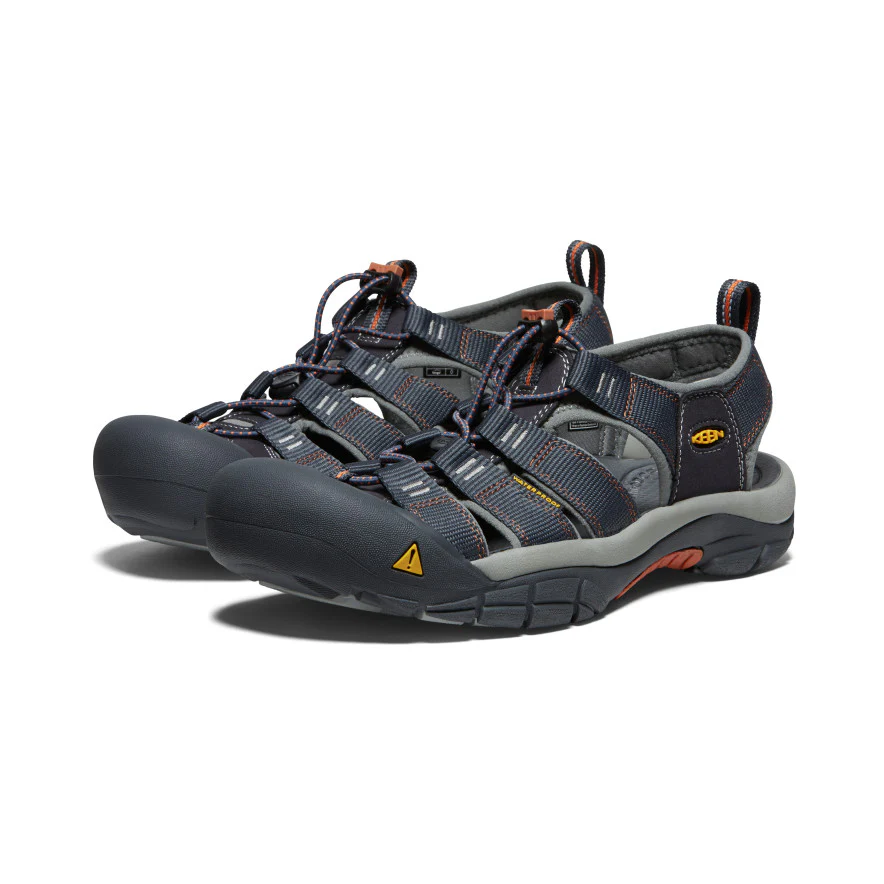 Newport H2 Heren Wandelsandalen - Image 8