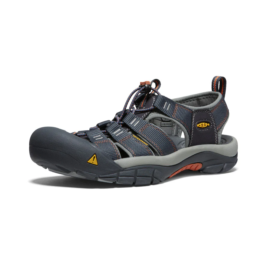 Newport H2 Heren Wandelsandalen - Image 9