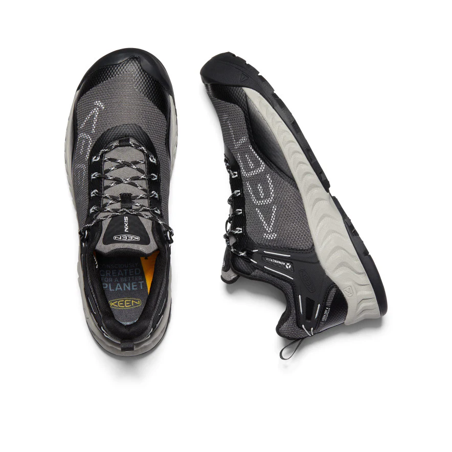 NXIS EVO Heren Wandelschoenen - Image 4