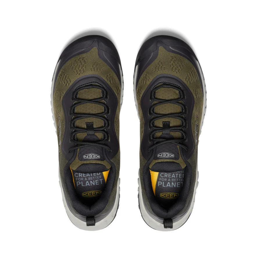 NXIS Speed Heren Trailschoenen - Image 9