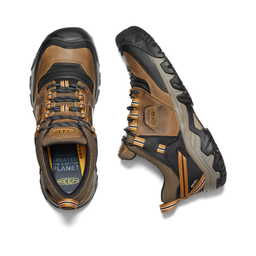 Ridge Flex Heren Wandelschoenen - Image 4
