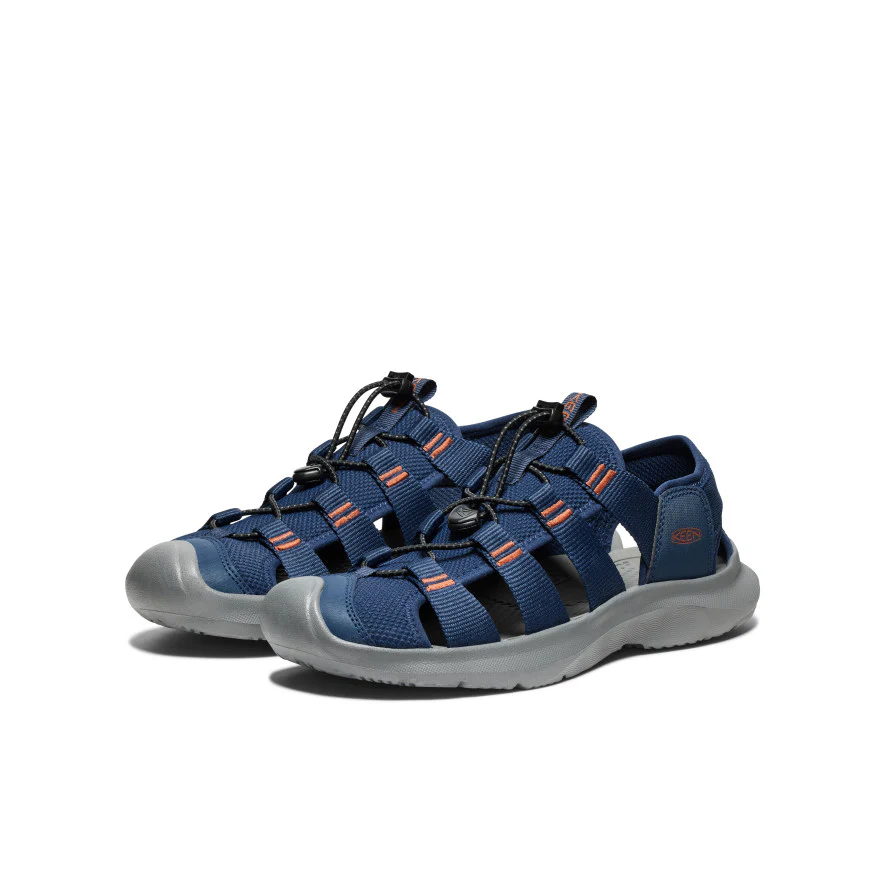 Seanik H2 Heren Outdoor Sandalen - Image 8