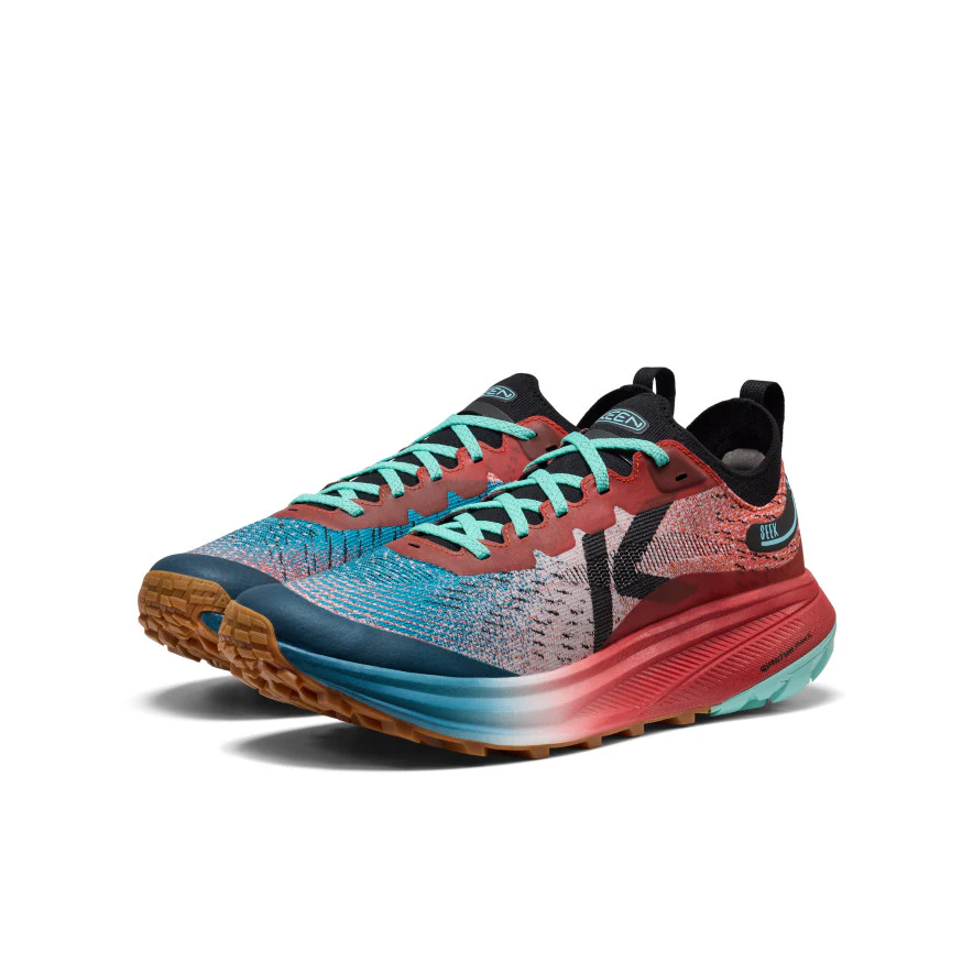 Seek Heren Trail Running Schoenen - Image 8