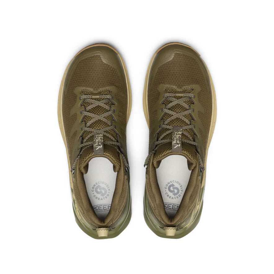 Targhee Apex Mid Heren Wandelschoenen - Image 10