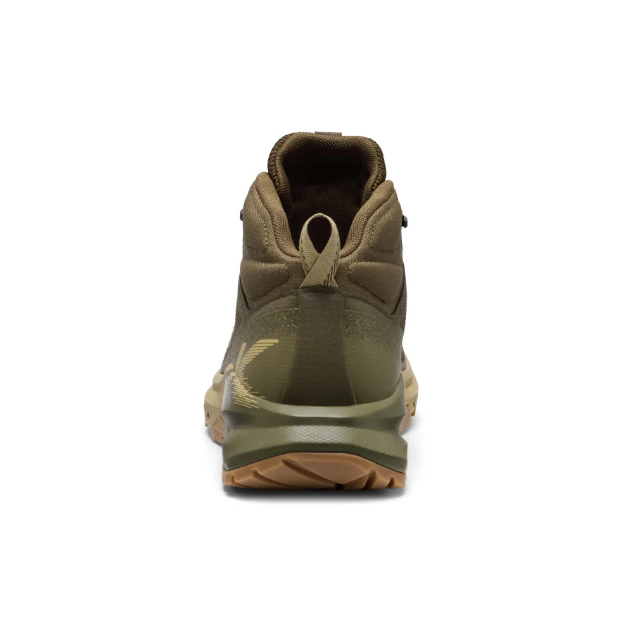 Targhee Apex Mid Heren Wandelschoenen - Image 11