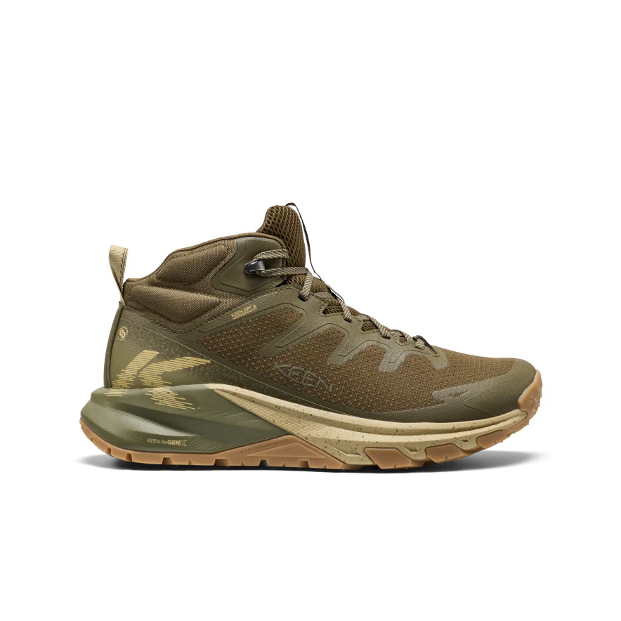 Targhee Apex Mid Heren Wandelschoenen - Image 7
