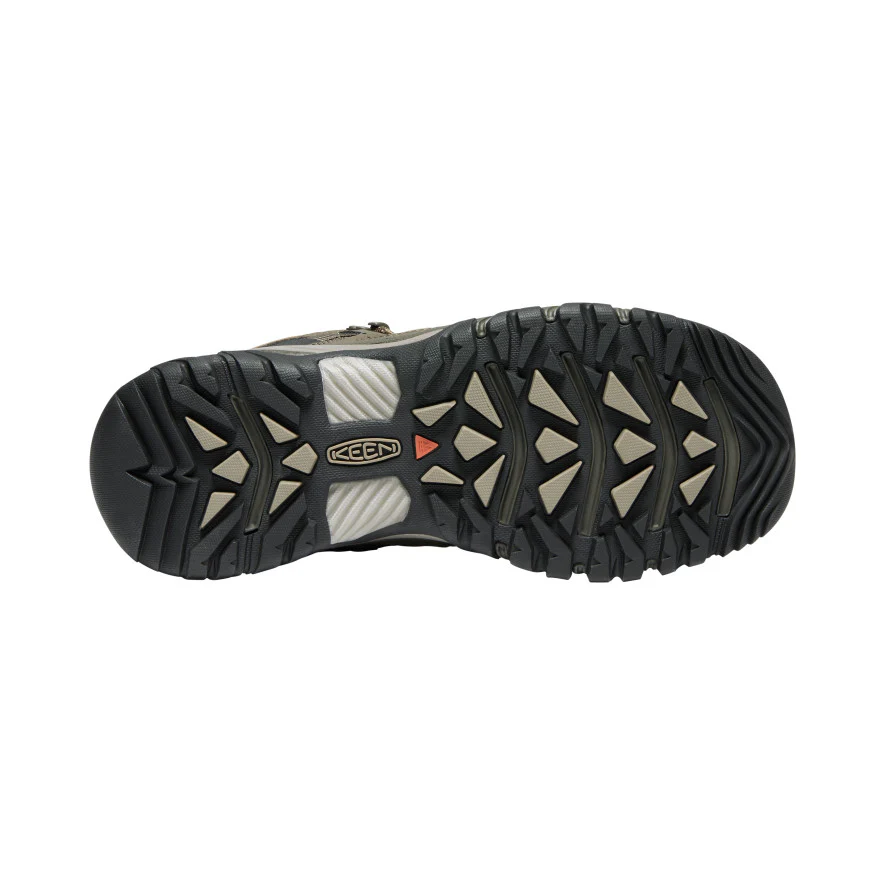 Targhee III Mid Heren Wandelschoenen - Image 5