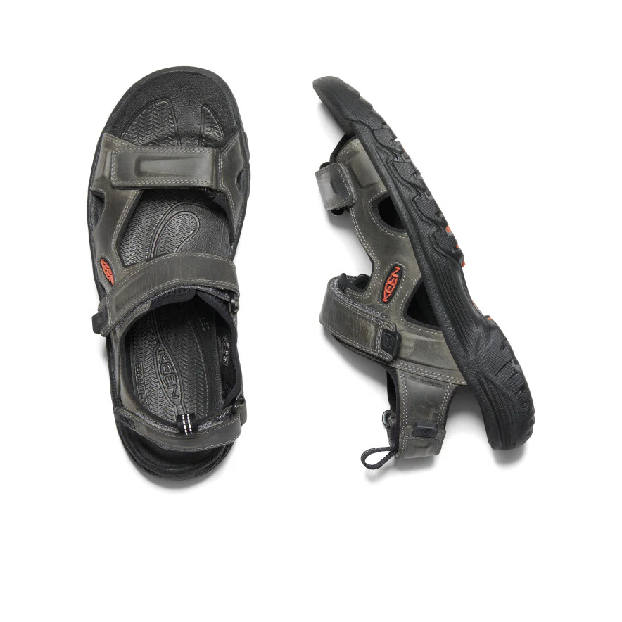 Targhee III Heren Wandelsandalen - Image 10
