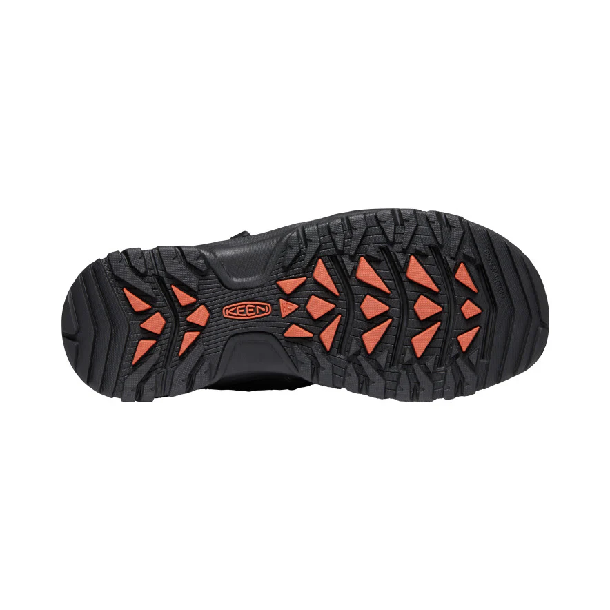 Targhee III Heren Wandelsandalen - Image 11