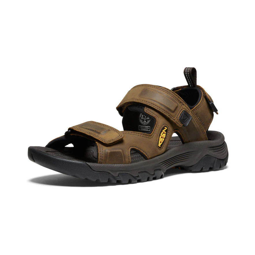Targhee III Heren Wandelsandalen - Image 3