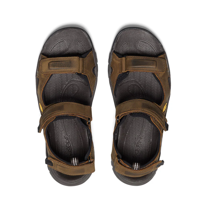Targhee III Heren Wandelsandalen - Image 4
