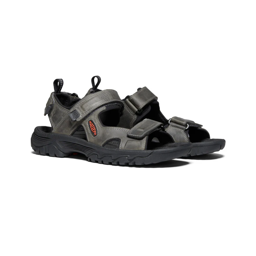 Targhee III Heren Wandelsandalen - Image 8