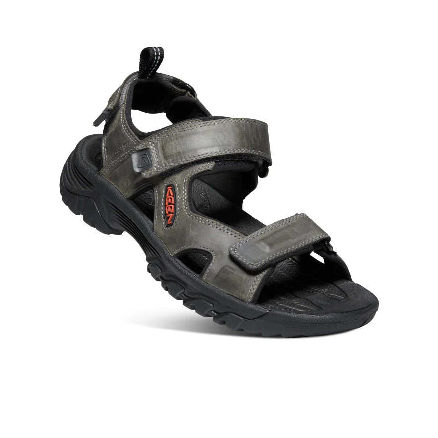 Targhee III Heren Wandelsandalen - Image 9