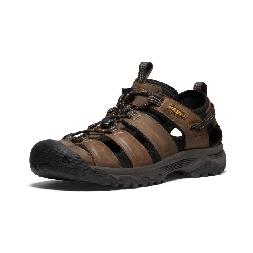 Targhee III Heren Wandelsandalen - Image 3