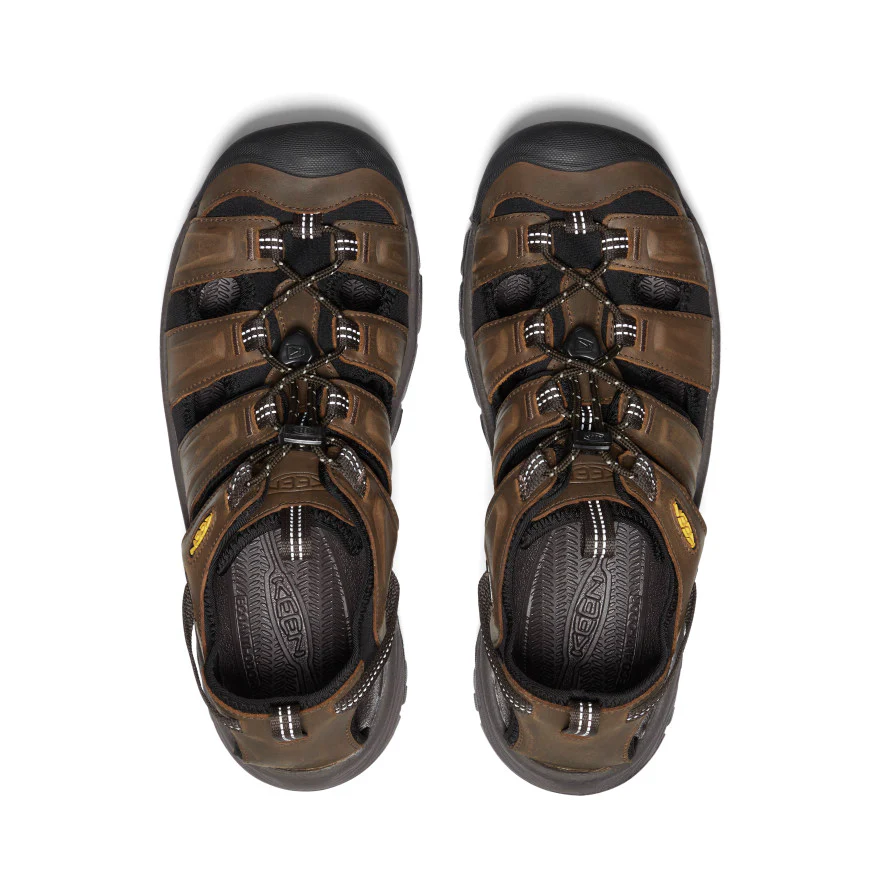 Targhee III Heren Wandelsandalen - Image 4
