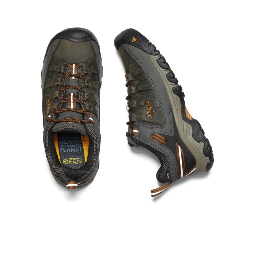 Targhee III Heren Wandelschoenen - Image 4
