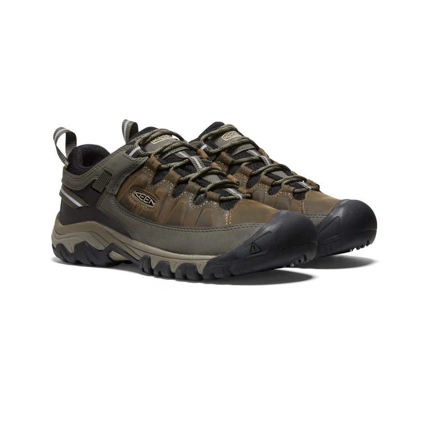 Targhee III Heren Wandelschoenen - Image 7