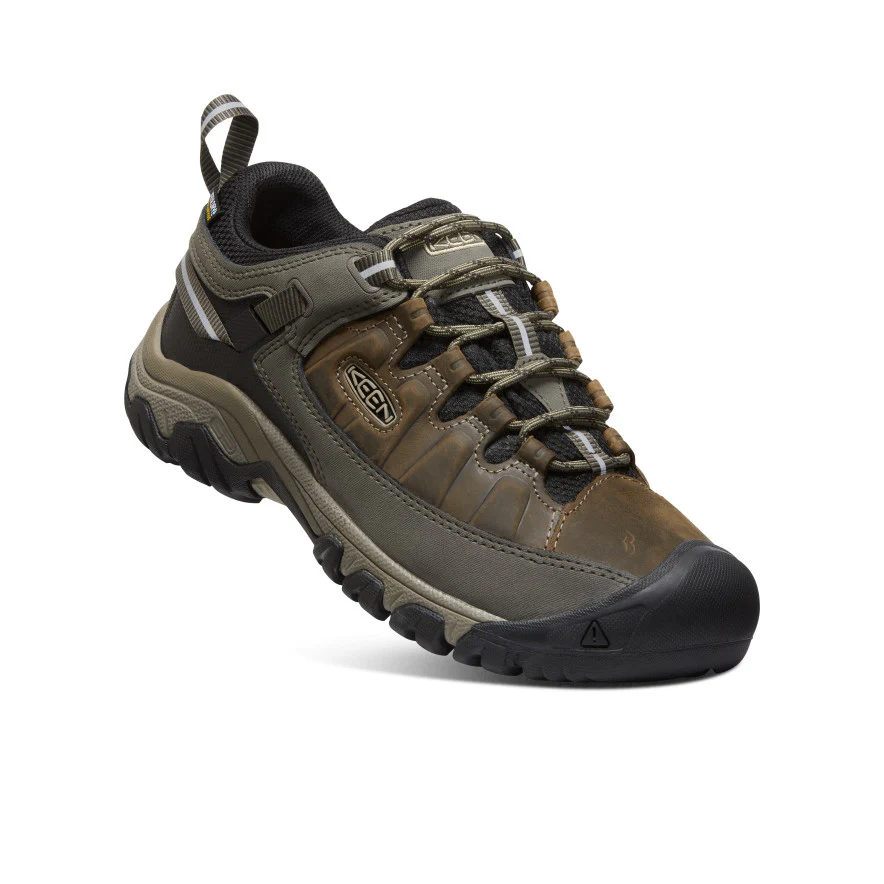 Targhee III Heren Wandelschoenen - Image 8