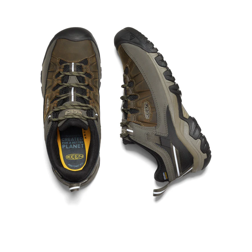 Targhee III Heren Wandelschoenen - Image 9