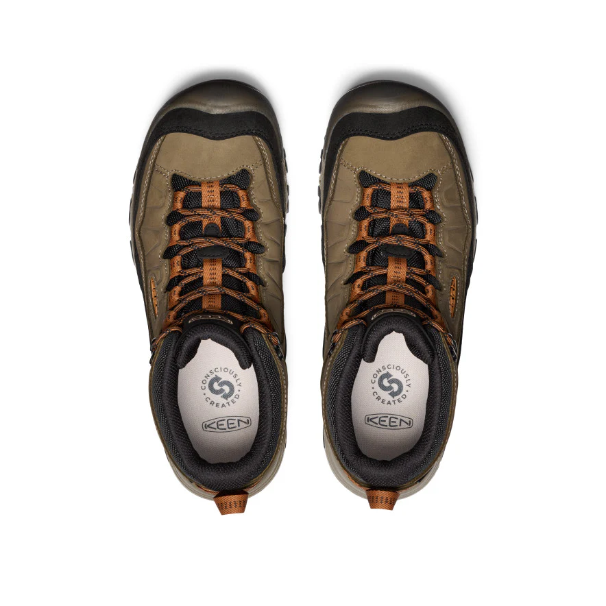 Targhee IV Mid Heren Wandelschoenen - Image 10