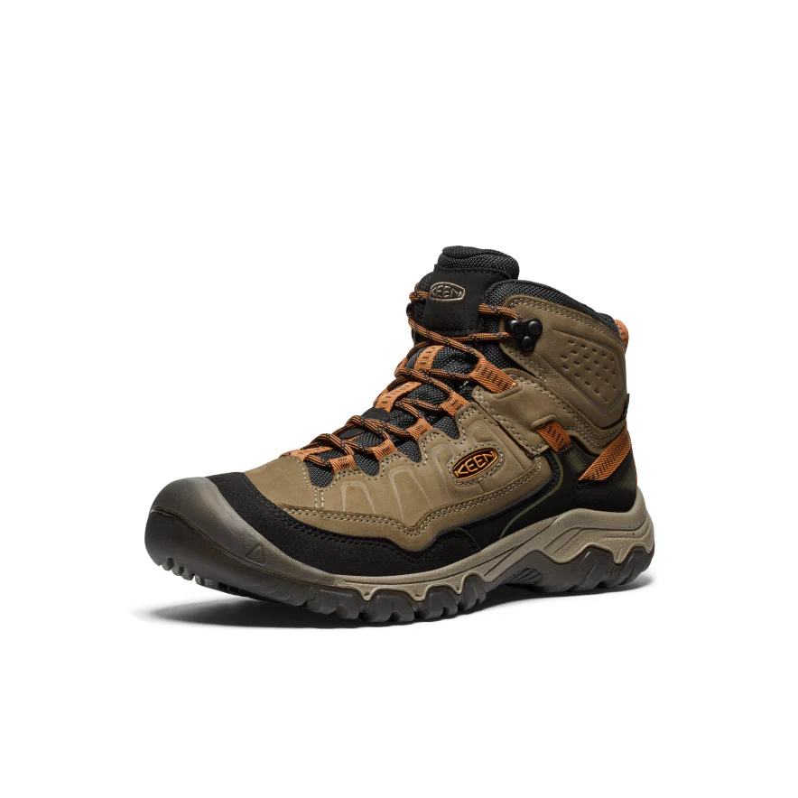 Targhee IV Mid Heren Wandelschoenen - Image 9