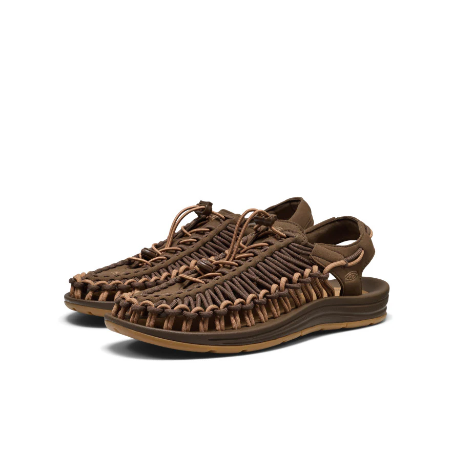 Uneek Heren Sandalen - Image 50